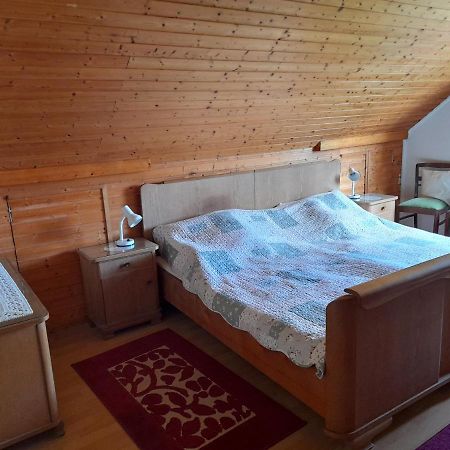 Ferienwohnung Mit Loggia Warstein Kültér fotó