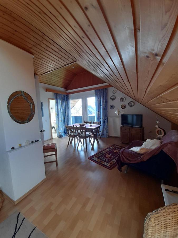 Ferienwohnung Mit Loggia Warstein Kültér fotó