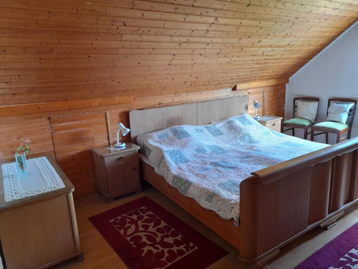 Ferienwohnung Mit Loggia Warstein Kültér fotó